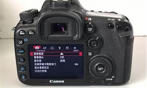 二手佳能eos7d能卖多少钱_佳能7d2二手车