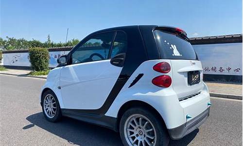 奔驰小车smart二手车,安徽奔驰smart二手车