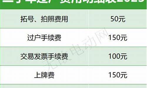 南京二手车上牌新规定2021,南京二手车过户选牌流程