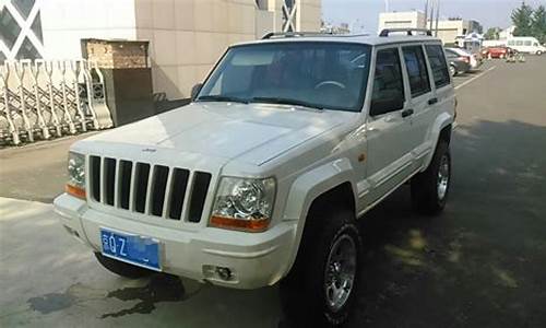 三门峡jeep二手车,三门峡二手suv