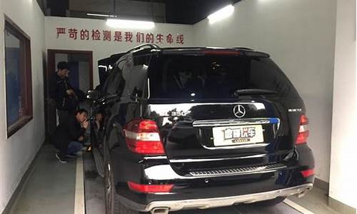 二手车去什么地方检测,二手车去哪儿检验车