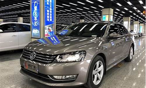 南京二手车新款帕萨特报价_南京二手帕杰罗v77二手车