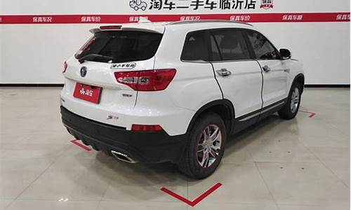 临沂二手车suv_临沂二手车哈佛